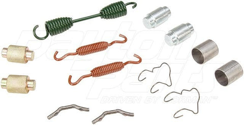 Dayton Parts 4515Q30 Brake Kit - 16.5 Rockwell Q+ Hd