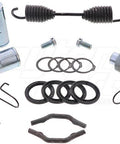Dayton Parts 4515T60 Brake Kit - 16.5 Rockwell P Hd