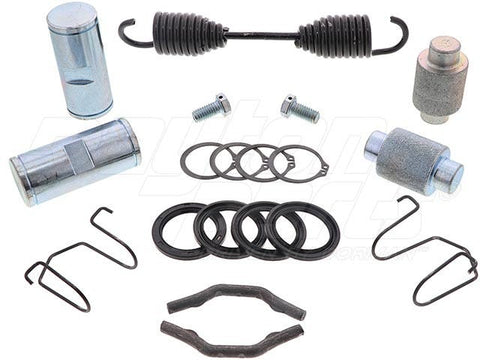 Dayton Parts 4515T60 Brake Kit - 16.5 Rockwell P Hd
