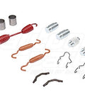 Dayton Parts 4515X3BG Brake Kit - 16.5 Xem Hd