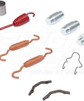 Dayton Parts 4515X3BGP Brake Kit - 16.5 Xem Hd Pallet