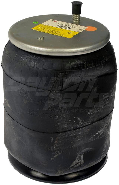 Dayton Parts 452-0783L Air Spring
