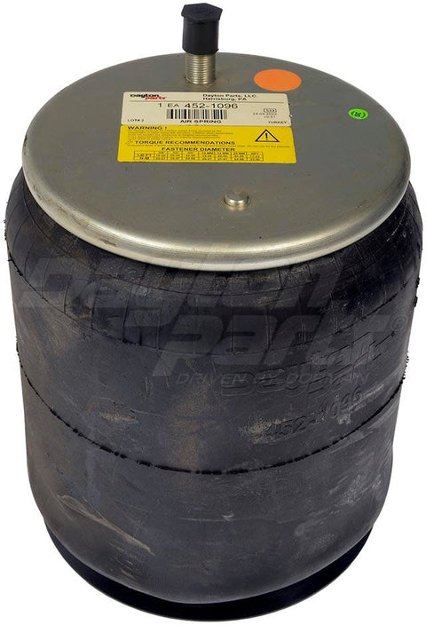 Dayton Parts 452-1096L Air Spring