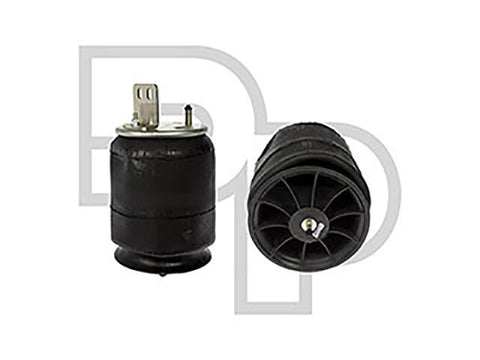Dayton Parts 452-1190P Air Spring - Rolling Lobe