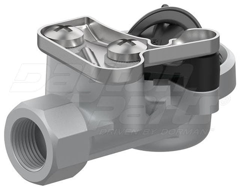 Dayton Parts 452-201-010-0 Hose Coupling Head