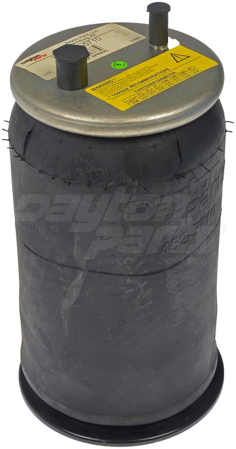 Dayton Parts 452-5710 Air Spring - Rolling Lobe
