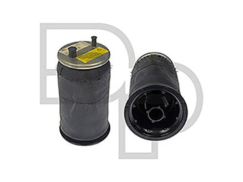 Dayton Parts 452-5710P Air Spring - Rolling Lobe