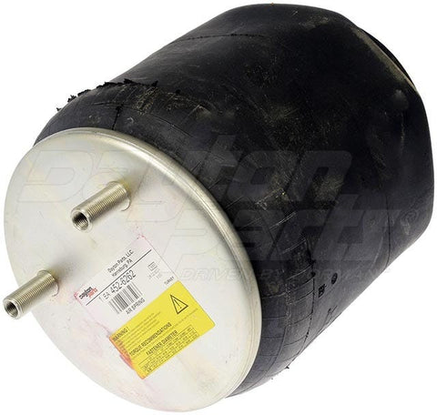 Dayton Parts 452-6262P Air Spring - Rolling Lobe