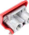 Dayton Parts 452-804-012-0 Air Hose Coupling Fitting