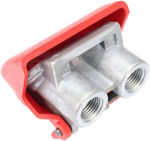 Dayton Parts 452-804-012-0 Air Hose Coupling Fitting
