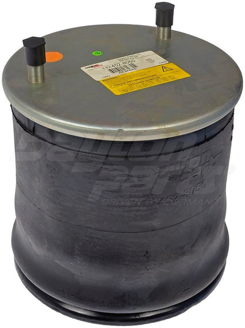 Dayton Parts 452-8050L Air Spring