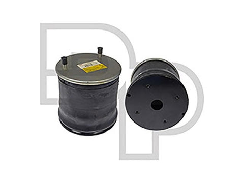 Dayton Parts 452-8050P Air Spring - Rolling Lobe