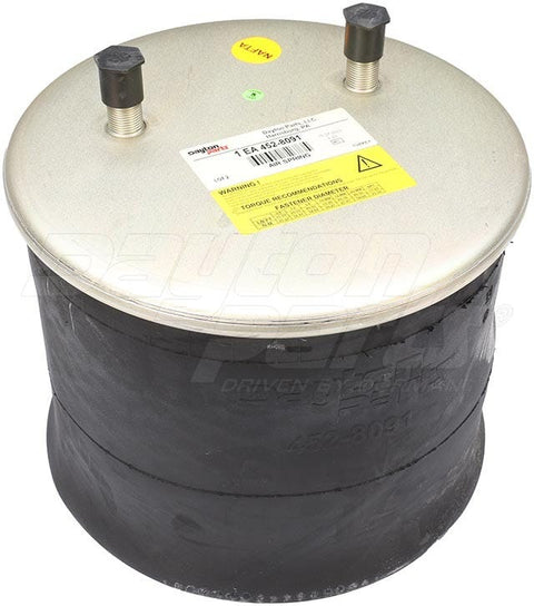 Dayton Parts 452-8091L Air Spring