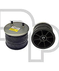 Dayton Parts 452-8091P Air Spring - Rolling Lobe