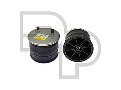 Dayton Parts 452-8091P Air Spring - Rolling Lobe