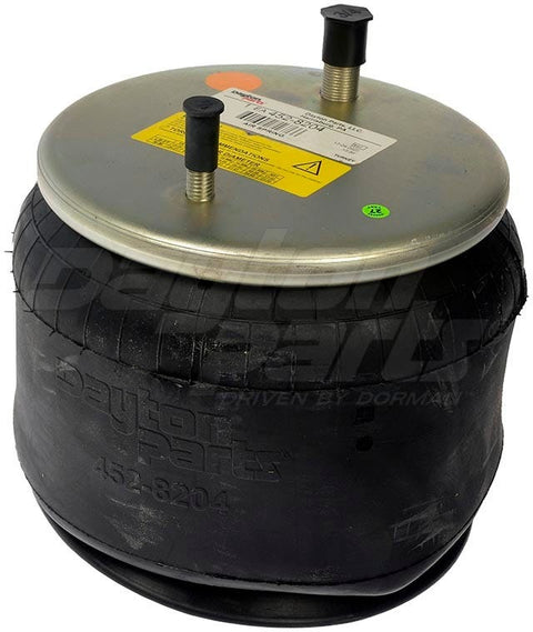 Dayton Parts 452-8204 Air Spring - Rolling Lobe