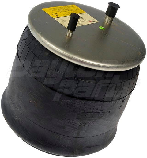 Dayton Parts 452-8539L Air Spring