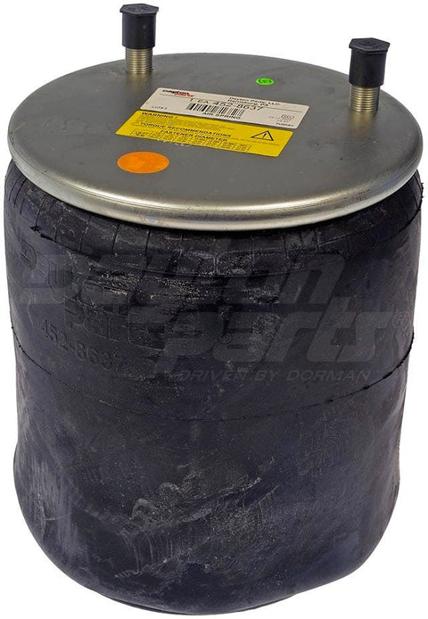 Dayton Parts 452-8637L Air Spring