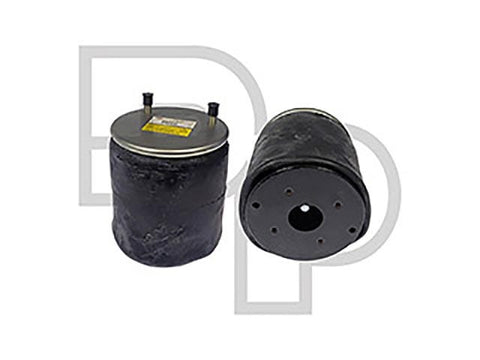 Dayton Parts 452-8637P Air Spring - Rolling Lobe