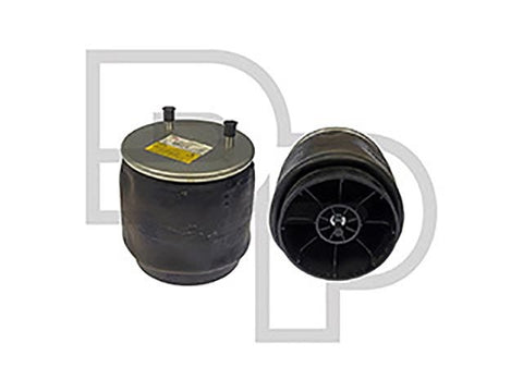 Dayton Parts 452-8708P Air Spring - Rolling Lobe