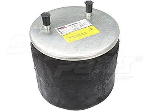 Dayton Parts 452-8709 Air Spring - Rolling Lobe
