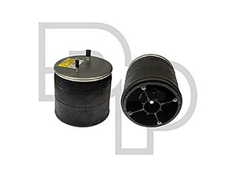 Dayton Parts 452-8723P Air Spring - Rolling Lobe