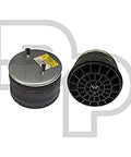 Dayton Parts 452-8729P Air Spring - Rolling Lobe