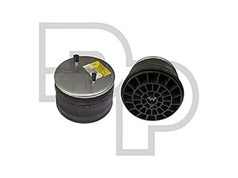 Dayton Parts 452-8729P Air Spring - Rolling Lobe