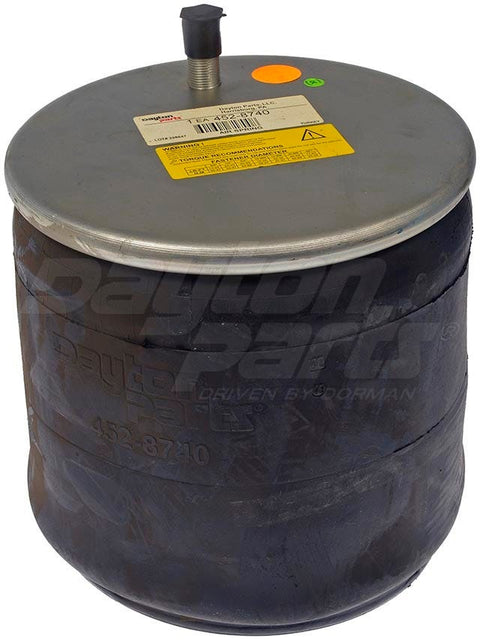 Dayton Parts 452-8740L Air Spring