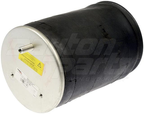Dayton Parts 452-8746L Air Spring - Rolling Lobe