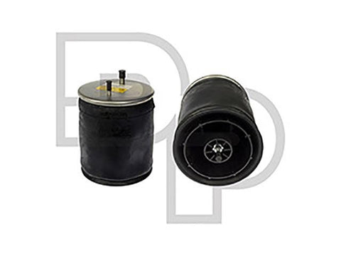 Dayton Parts 452-8749P Air Spring - Rolling Lobe