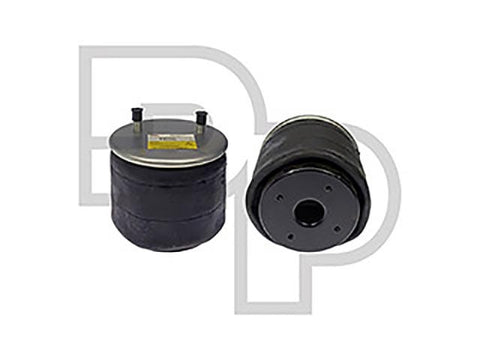 Dayton Parts 452-8755P Air Spring - Rolling Lobe