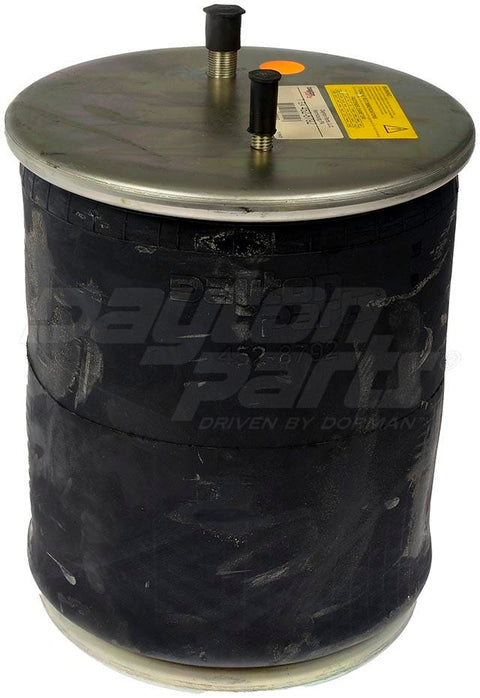 Dayton Parts 452-8792 Air Spring - Rolling Lobe