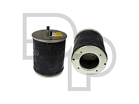 Dayton Parts 452-8792P Air Spring - Rolling Lobe