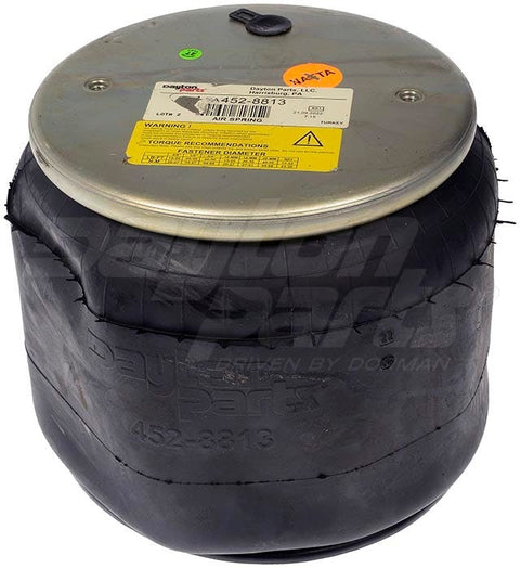 Dayton Parts 452-8813L Air Spring