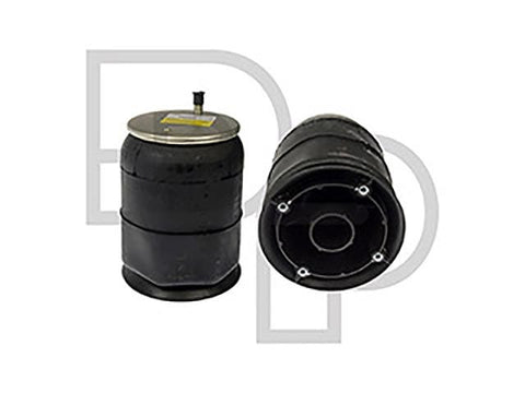 Dayton Parts 452-8861P Air Spring - Rolling Lobe