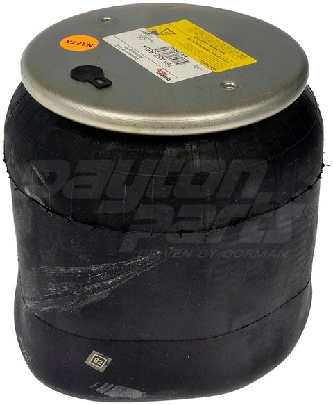 Dayton Parts 452-8864 Air Spring - Rolling Lobe