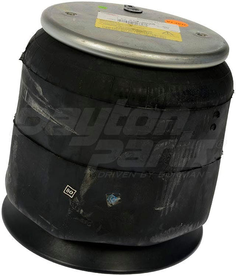 Dayton Parts 452-9026L Air Spring