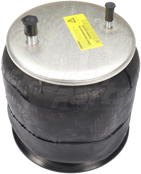 Dayton Parts 452-9092L Air Spring - Rolling Lobe