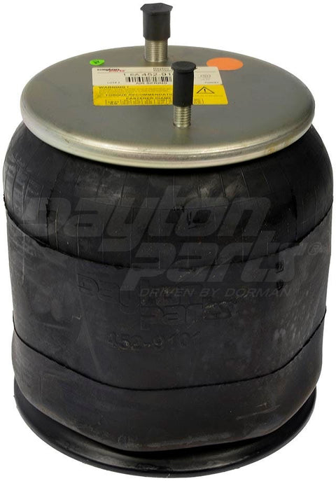 Dayton Parts 452-9101L Air Spring