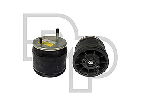Dayton Parts 452-9122P Air Spring - Rolling Lobe