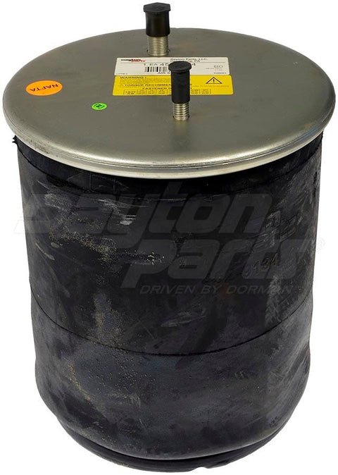 Dayton Parts 452-9134 Air Spring - Rolling Lobe
