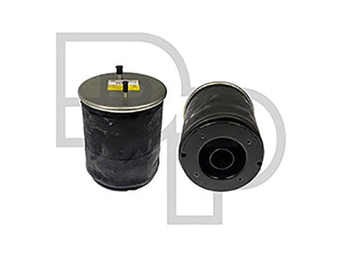 Dayton Parts 452-9134P Air Spring - Rolling Lobe