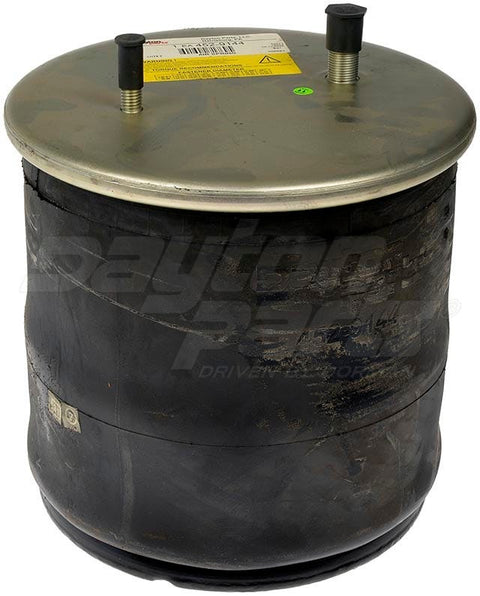 Dayton Parts 452-9144 Air Spring - Rolling Lobe