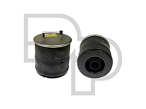Dayton Parts 452-9144P Air Spring - Rolling Lobe
