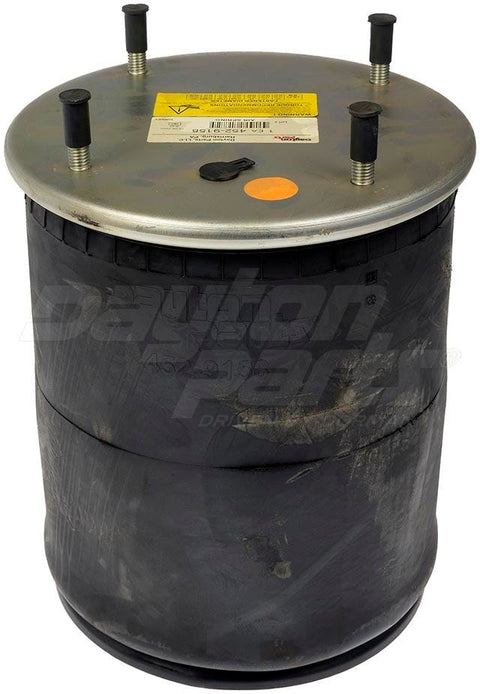 Dayton Parts 452-9158L Air Spring
