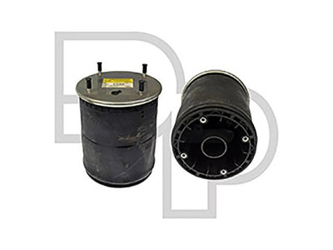 Dayton Parts 452-9158P Air Spring - Rolling Lobe