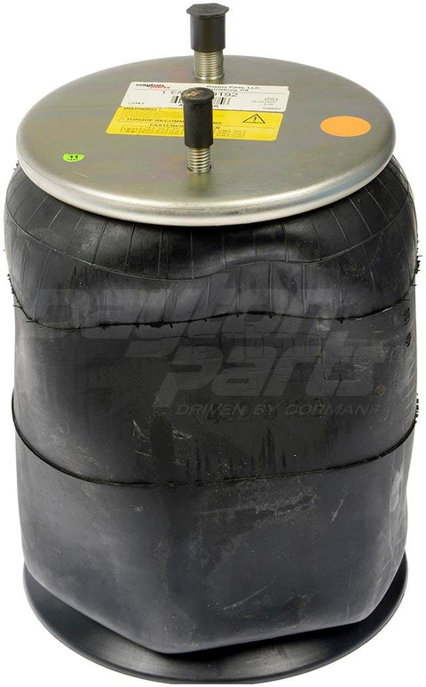 Dayton Parts 452-9192L Air Spring