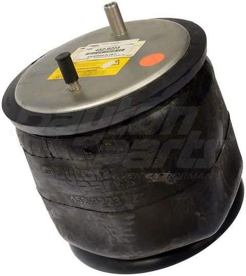 Dayton Parts 452-9223 Air Spring - Rolling Lobe