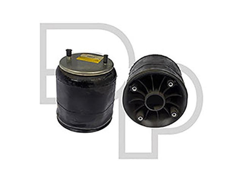 Dayton Parts 452-9241P Air Spring - Rolling Lobe